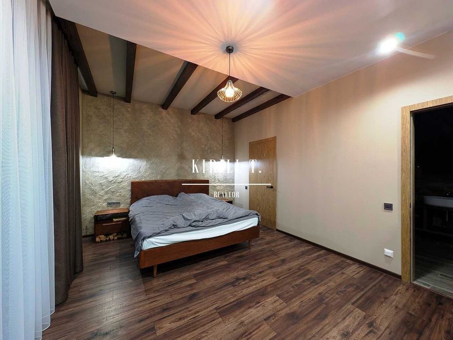 Аренда дома 5к 121м2 18 соток село Орловщина Forrest Park & Resort