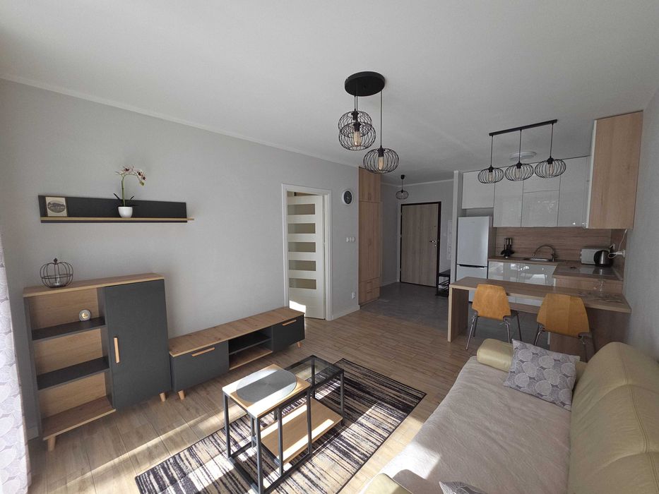 Mieszkanie – Nowy Dwór Mazowiecki - Widok 2