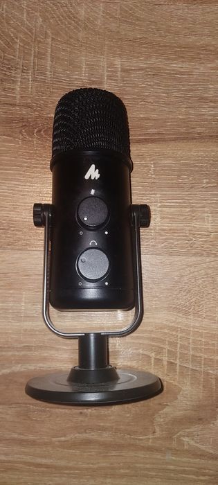 Sprzedam mikrofon fairy maono