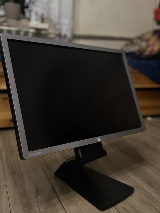 monitor hp 24 cale
