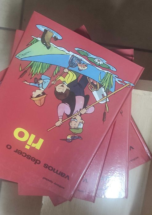 Veham ver o mar (+ titulos da mesma coleção)