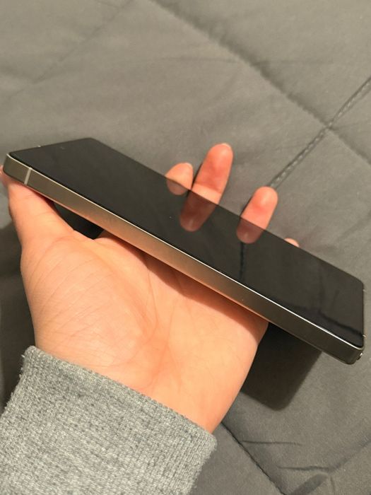 Vendo Samsung galaxy s25 ultra