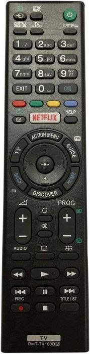 Sony KD49X8307  4K HDR led  49 cali  android DVB T2  wbudow dekod sat