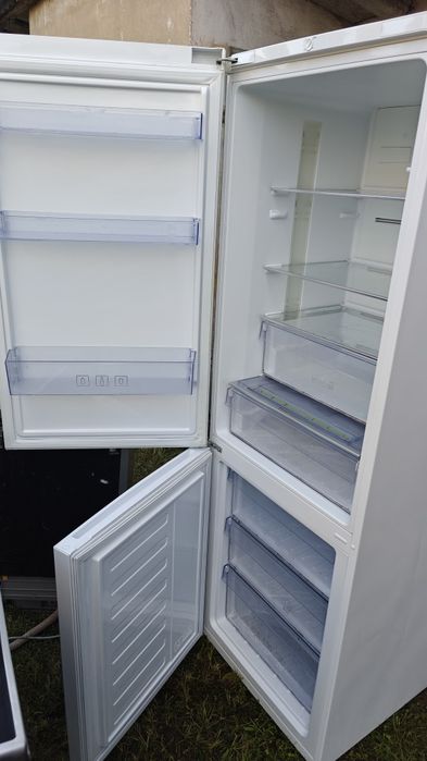 Lodówka wolnostojąca Beko