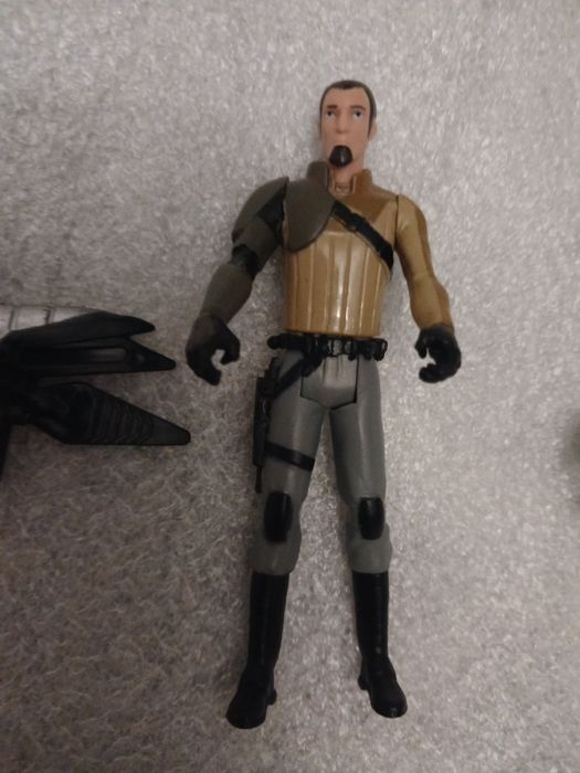 Star Wars  Rebels Canan Jarrus