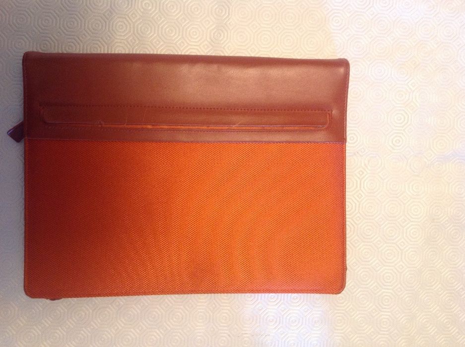 Pasta de mão Filofax