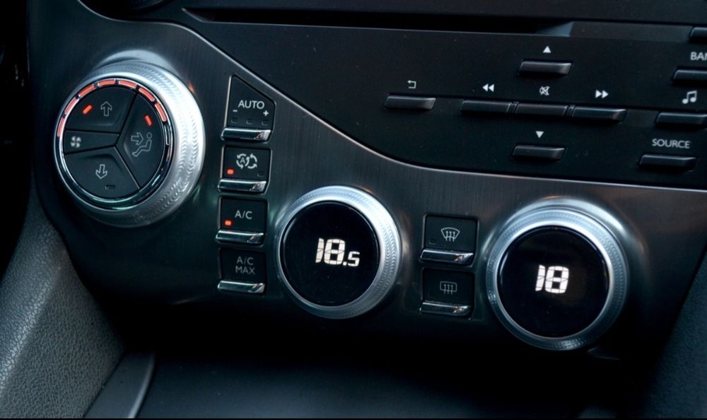 Продаж - Citroen DS5