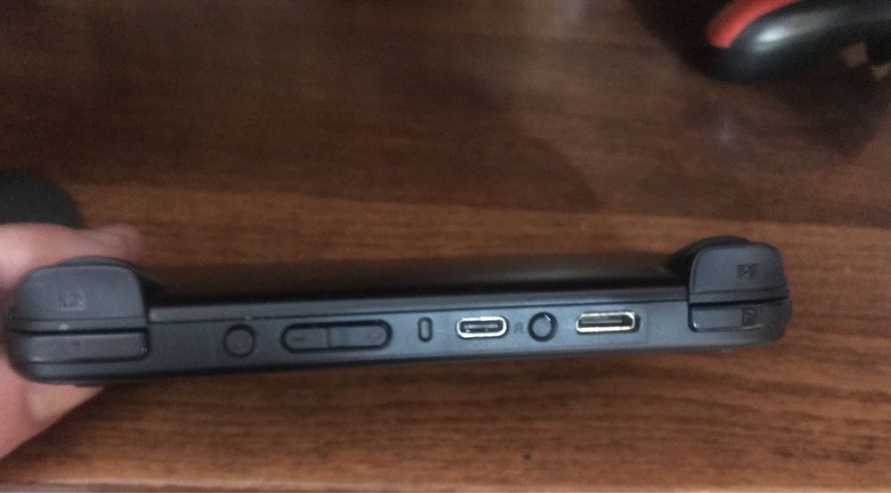 Ігрова приставка Anbernic rg40xx