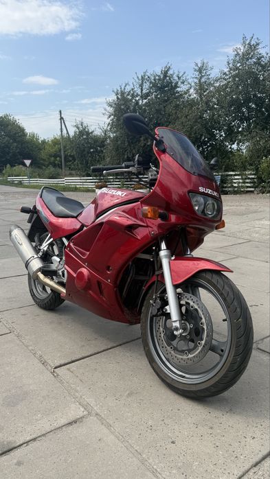 Продам Сусукі gs500e