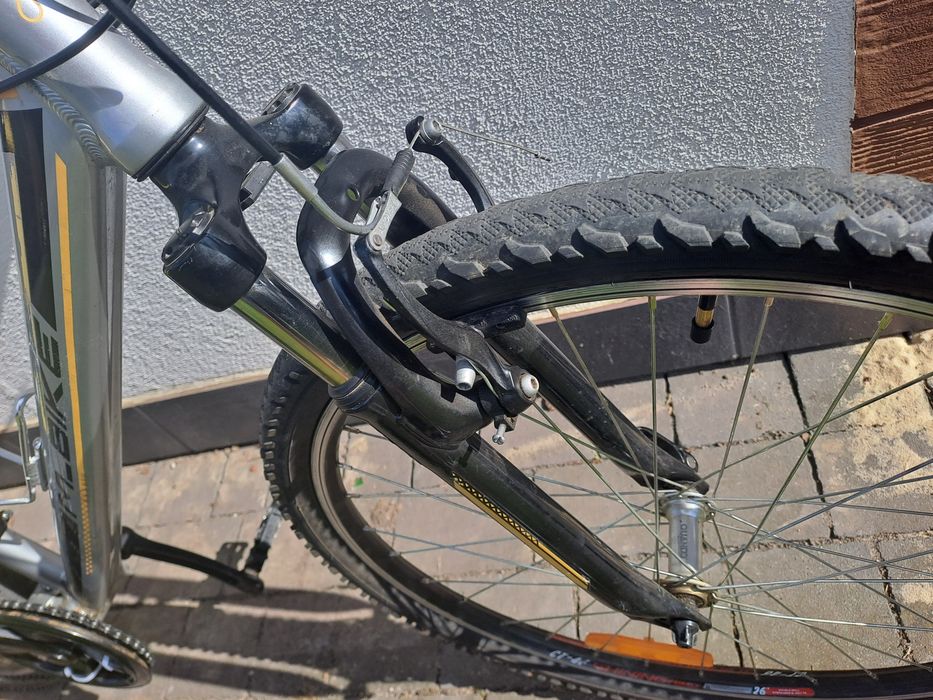 Rower M_Bike MID 26 5-V