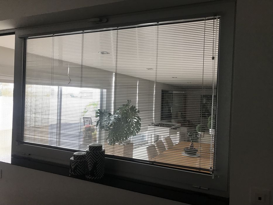 2 Venezinas janela e porta