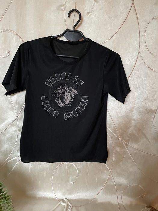 Koszulka Versage M/L