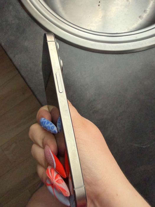 iPhone 15 Pro 128 gb