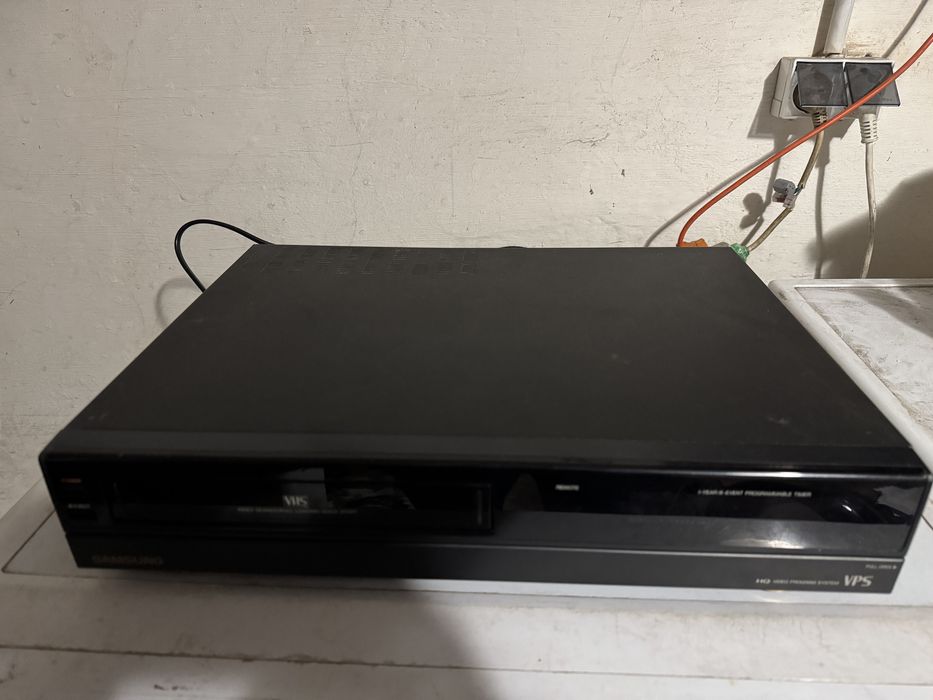 Magnetowid Samsung SX-1260