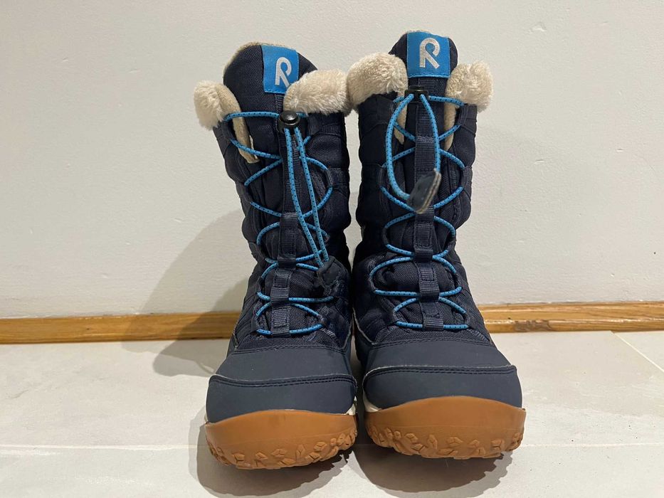 buty Reima Samojedi 33
