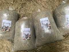 Sianko dla krolika chomika i swinki