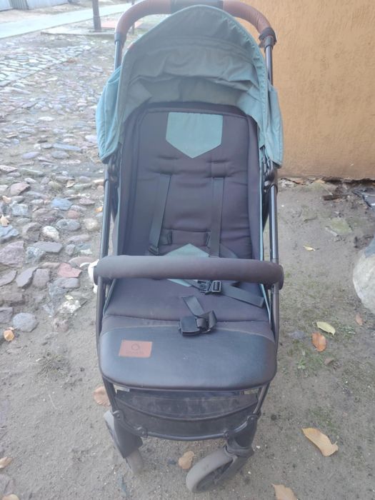 Wózek spacerowka Lionelo