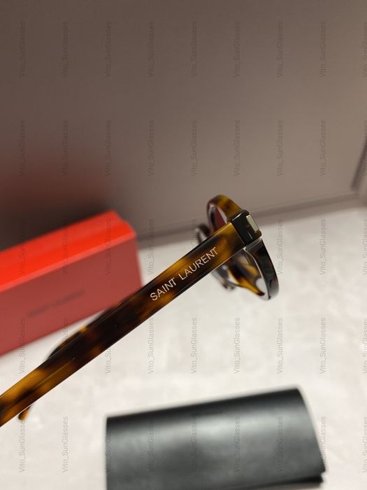 Окуляри Saint Laurent SL 751 Очки YSL