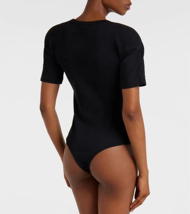 Боді Jacquemus  , комбідрес