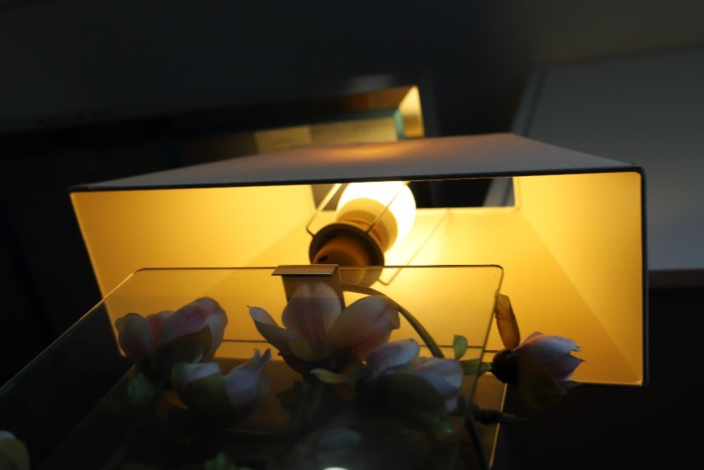 Candeeiro decorativo