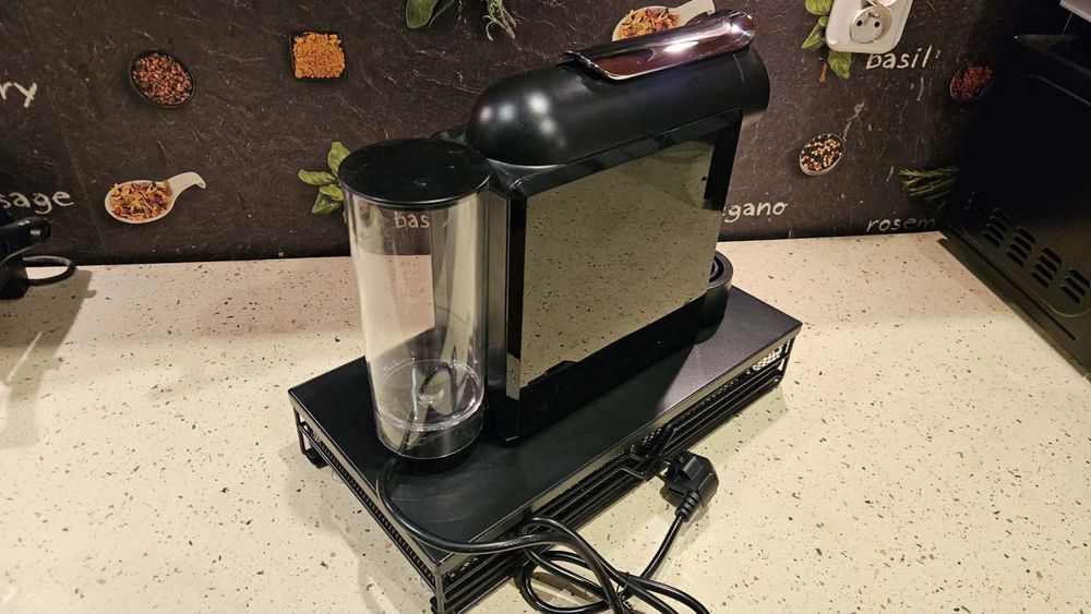 Eksperes kapsułkowy