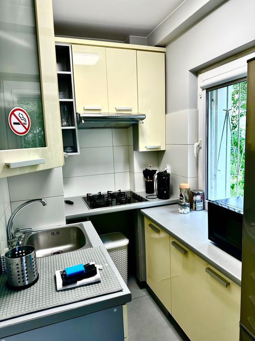 Apartament na godziny