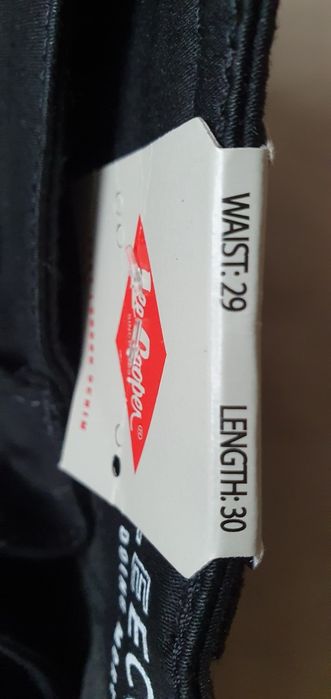 Spodnie Lee Cooper damskie