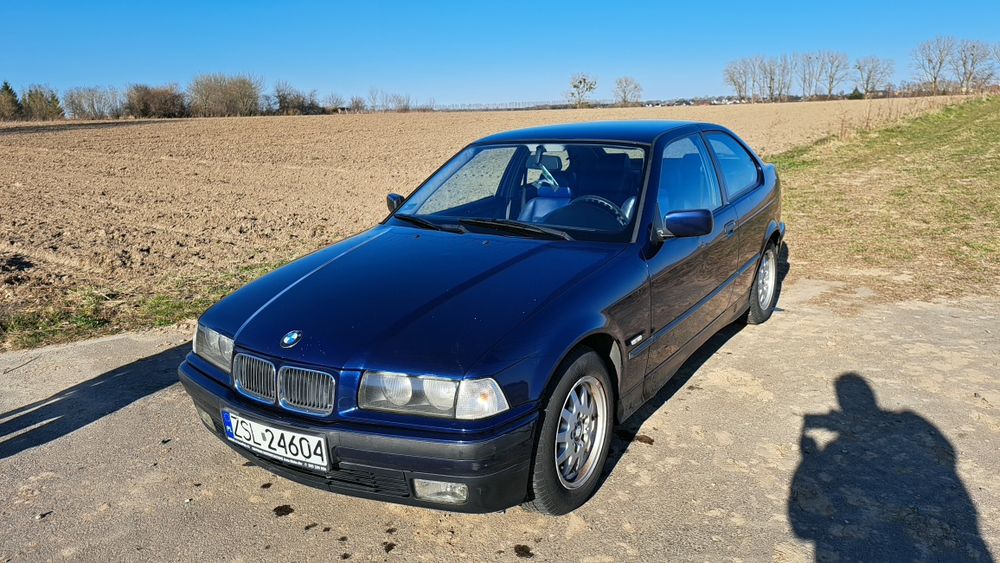 BMW Seria 3