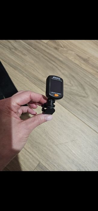 Тюнер Aroma AT-01A