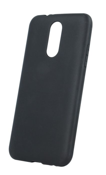 Etui Matt TPU do Huawei P Smart Z Black
