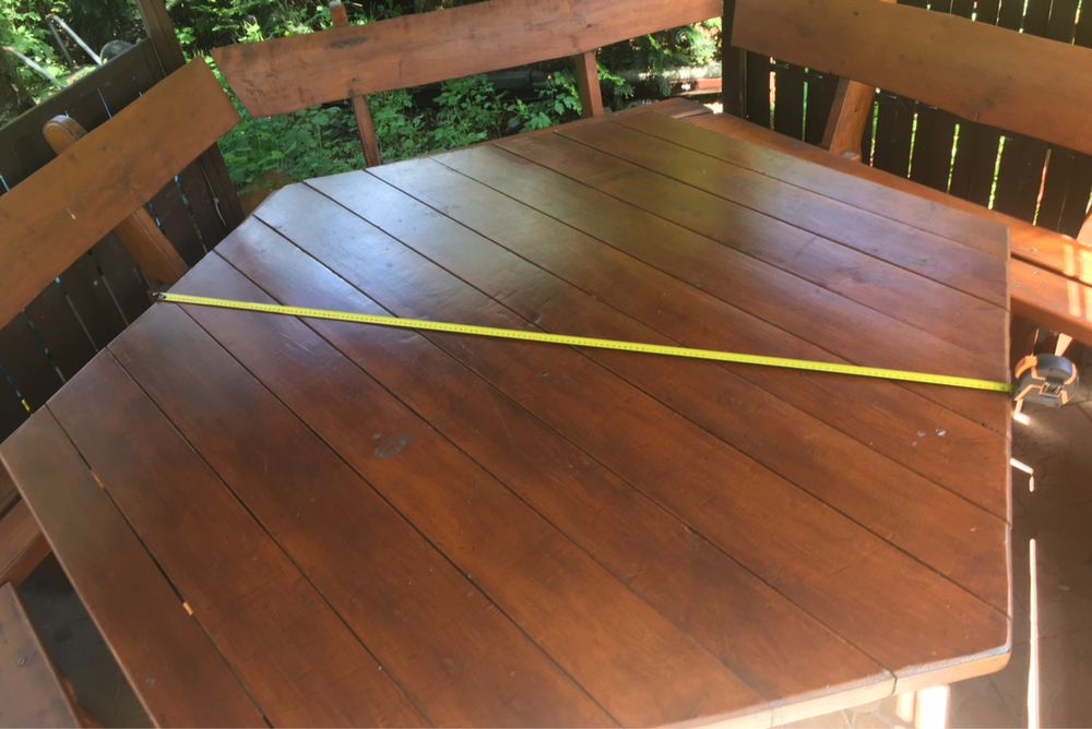 Meble ogrodowe mierzęcice