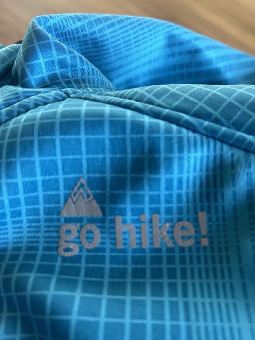 Kurtka jesienna 10-12 lat