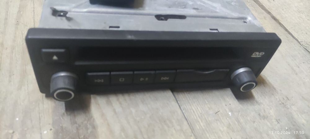 ДВД привід БМВ Х5 Е70