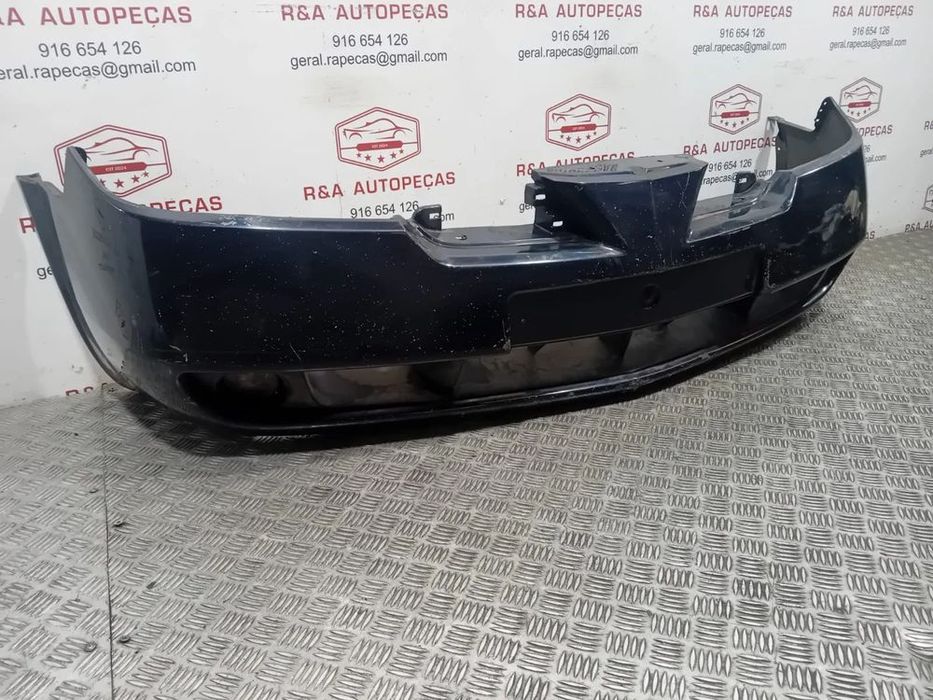 Parachoques Frente Frontal Nissan Primera P12 Original