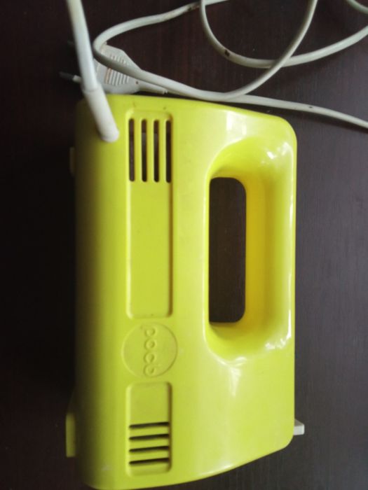 Миксер ссср продам