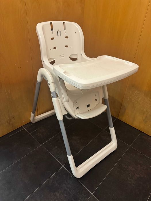 Cadeira de Refeição Bebé Chicco