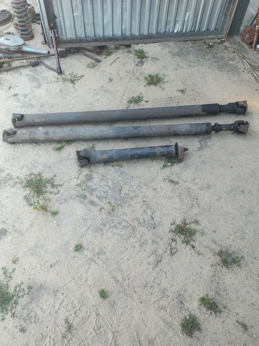 Kable spawalnicze z rączką i końcówkami