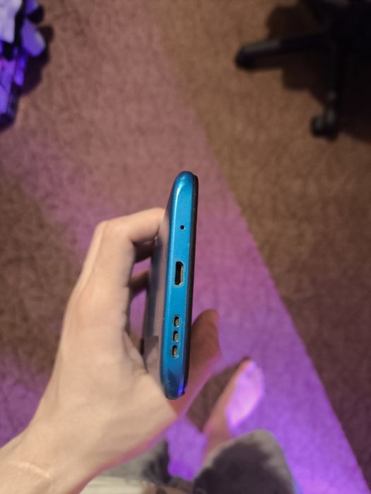 Телефон redmi 9a