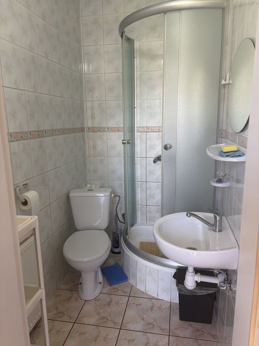 Pokoje gościnne Karwia