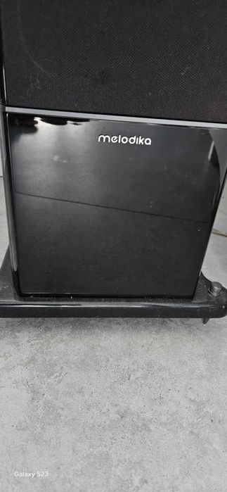 Kolumny Melodika BL40 MKII