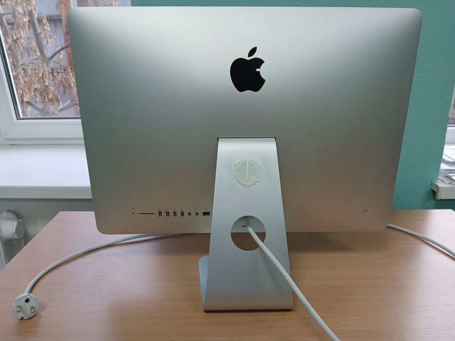 imac 215 2012 - Персональні комп'ютери - OLX.ua