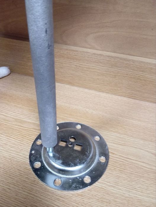 Запчастини до бойлера Arti