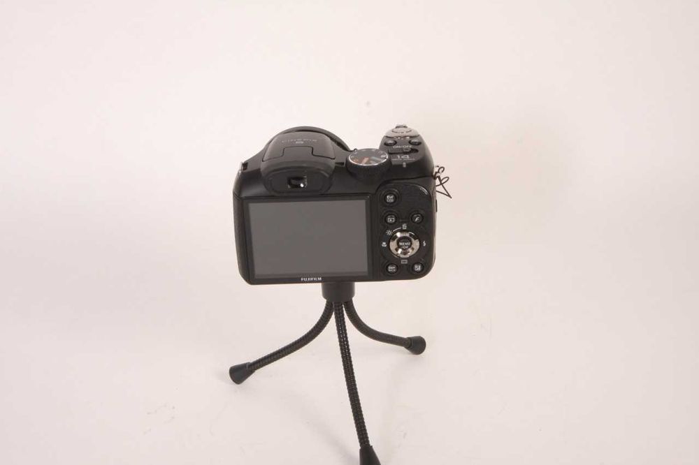 Fujifilm Digital S2995