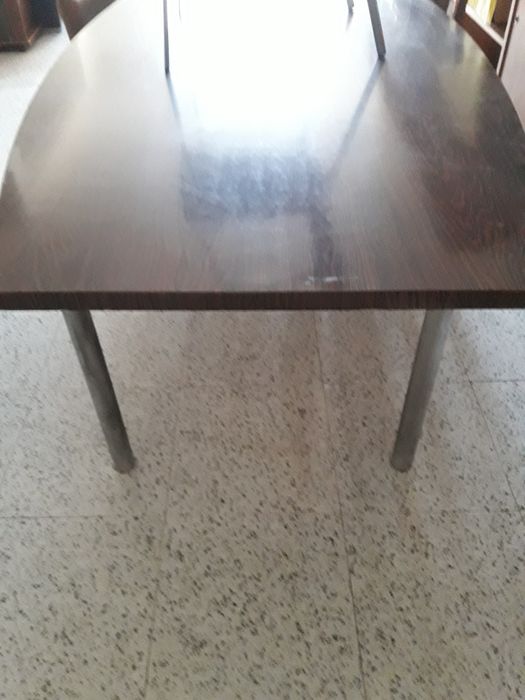 Mesa de reuniões/escritório