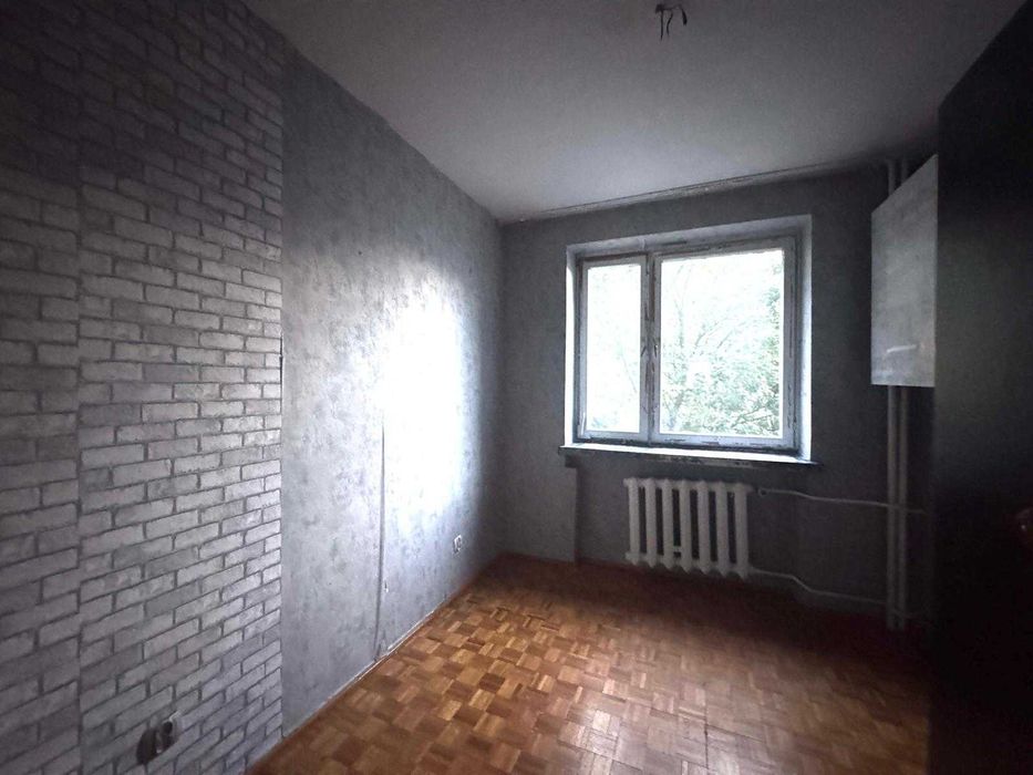 3-pokoje, I piętro, Legionów, cegła