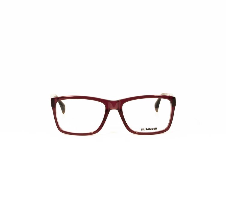 Jil Sander Оригинал оправа очки новые окуляри