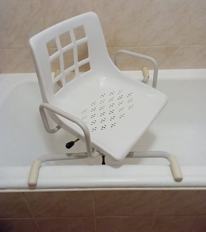 Cadeira Para Banheira - Saúde - Beleza - OLX Portugal