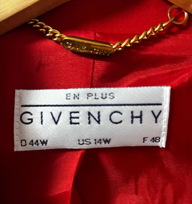 Костюм жіночий GIVENCHY