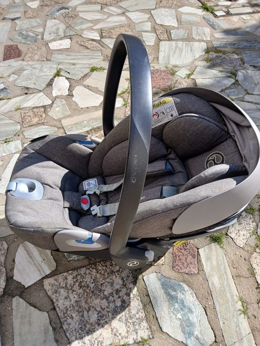 Cadeira cybex de bebe