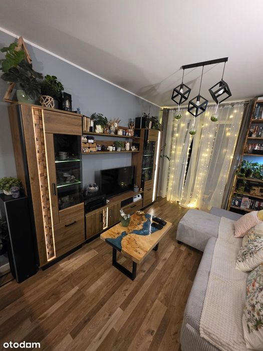 JAR 2 pokojowe, wysoki standard, miejsce postojowe w cenie, 1 piętro - Widok 4